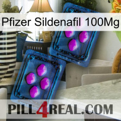 Pfizer Sildenafil 100Mg 03